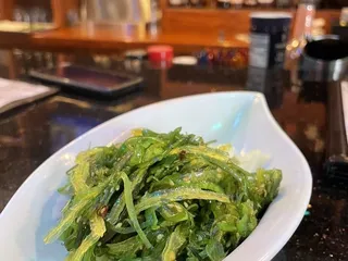 Wokano Japanese Steakhouse