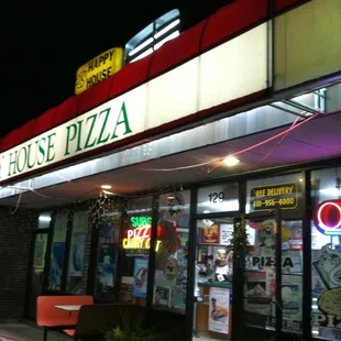 Happy house makes me happy!!!