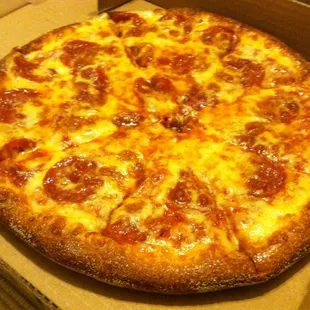 Mmmmm yummy!!! Had this with my sister visited and she loved it.