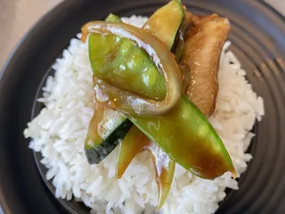 Kung Food Restaurant