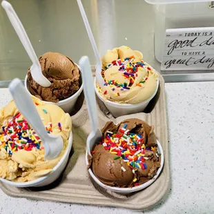 Happy Howie’s Homemade Ice Cream