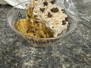 The Lil’ Cafe In Lake Helen