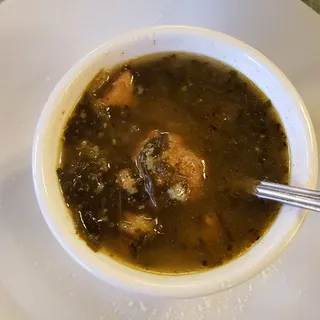 Italian Wedding Soup