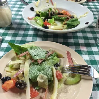 Italian Salad