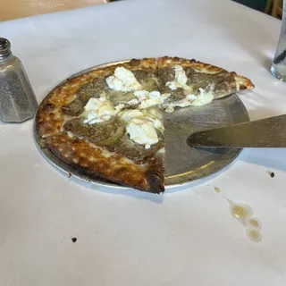 Pizza Pie