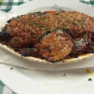 Eggplant