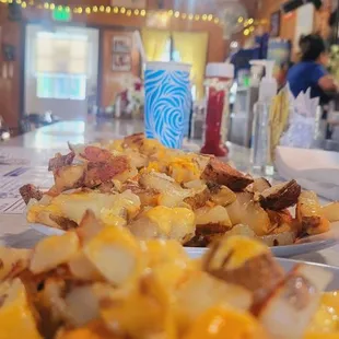 Happy Jack Potatoes will make you feel HAPPY