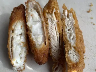 California Burger Express