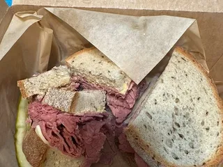 Corned Beef Factory