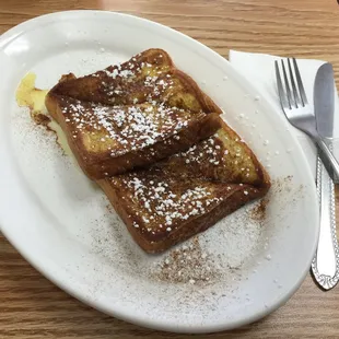 French toast
