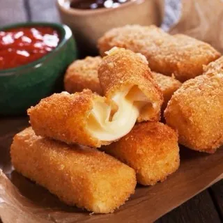 Mozzarella Cheese Stick