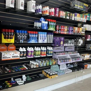 Happy King Tobacco & Vapor