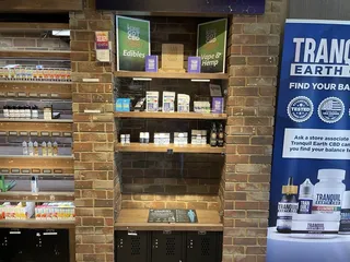 Kure CBD and Vape - Charlotte