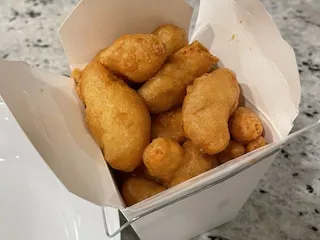 Asian Cuisine