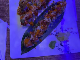 Bento Cafe