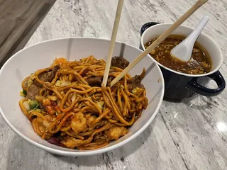 Asian Station Chinese Food