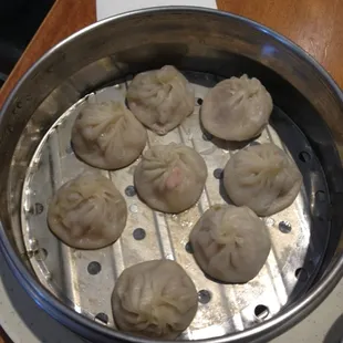 Xiao Long Bao