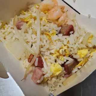 House Special Fried Rice