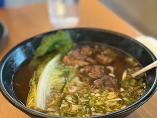 Dough Zone Dumpling House Beaverton