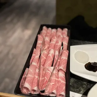 food, steak