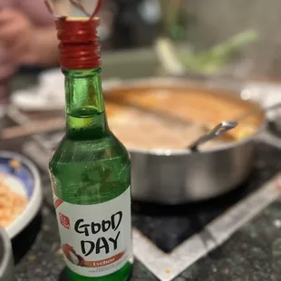 drink