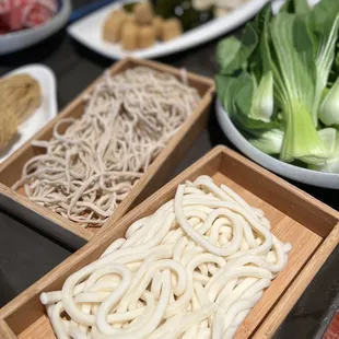 Noodles