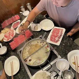 food