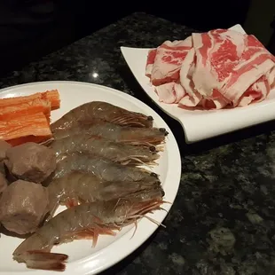 Fatty Beef