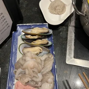Shrimp Paste