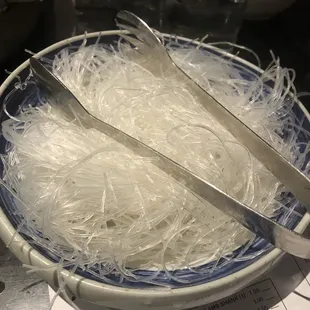 Glass Noodles
