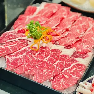 Happy Lamb Hot Pot