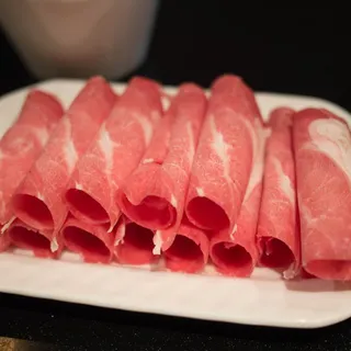 Supreme Lamb Shoulder