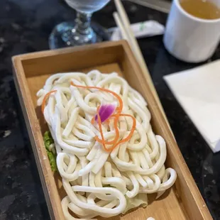 Udon Noodle