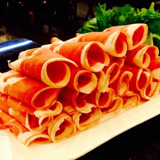 Supreme Lamb Shoulder