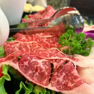 Kobe Beef Ribeye