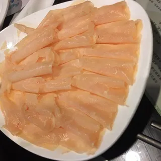 Chicken Breast Slice