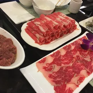 Tiger Shrimp Shell-off