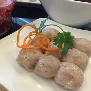 Fish Balls