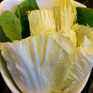 Napa Cabbage