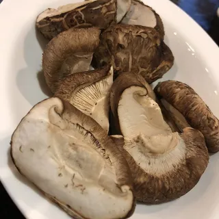Shitake Mushroom