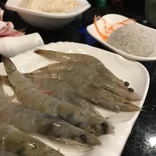 House Shrimp Paste