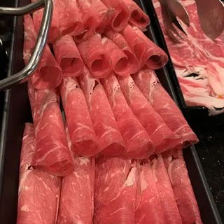 USDA Choice Angus Beef