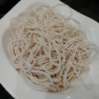 Fresh Thick Noodle