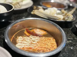 Gom Shabu - Annandale