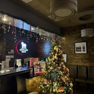 Nice decoration for Christmas