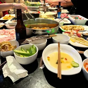 food