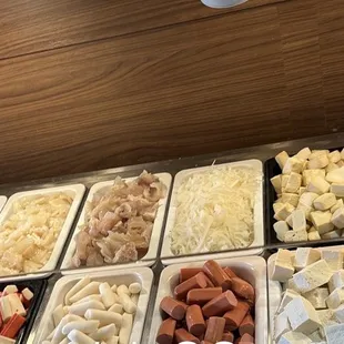 Tofu