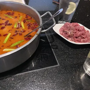 Garlic Beef