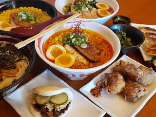 Kintaro Ramen