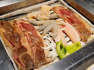 Bon KBBQ